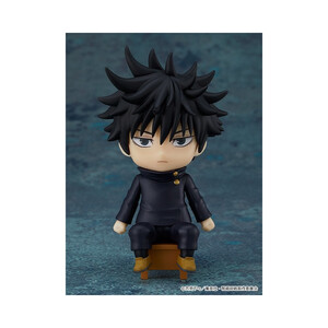 Good Smile Company Jujutsu Kaisen Nendoroid Swacchao! Megumi Fushiguro 