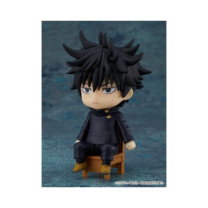 Good Smile Company Jujutsu Kaisen Nendoroid Swacchao! Megumi Fushiguro 