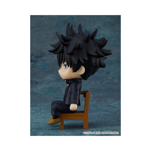 Good Smile Company Jujutsu Kaisen Nendoroid Swacchao! Megumi Fushiguro 