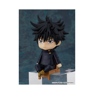 Good Smile Company Jujutsu Kaisen Nendoroid Swacchao! Megumi Fushiguro 