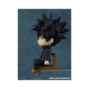 Good Smile Company Jujutsu Kaisen Nendoroid Swacchao! Megumi Fushiguro 