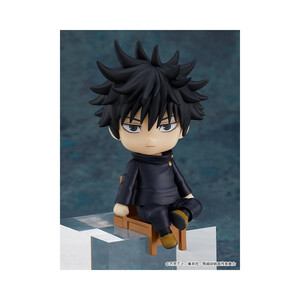 Good Smile Company Jujutsu Kaisen Nendoroid Swacchao! Megumi Fushiguro 