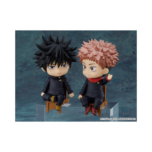 Good Smile Company Jujutsu Kaisen Nendoroid Swacchao! Megumi Fushiguro 