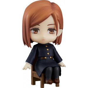 Good Smile Company Jujutsu Kaisen Nendoroid Swacchao! Nobara Kugisaki 
