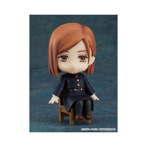 Good Smile Company Jujutsu Kaisen Nendoroid Swacchao! Nobara Kugisaki 
