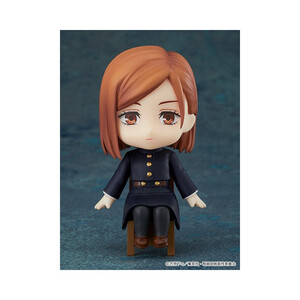 Good Smile Company Jujutsu Kaisen Nendoroid Swacchao! Nobara Kugisaki 