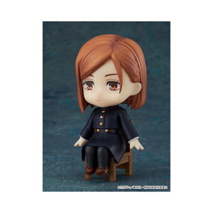Good Smile Company Jujutsu Kaisen Nendoroid Swacchao! Nobara Kugisaki 