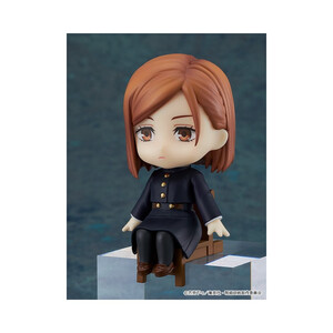 Good Smile Company Jujutsu Kaisen Nendoroid Swacchao! Nobara Kugisaki 