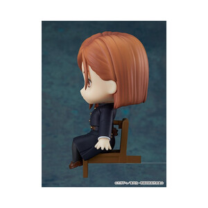 Good Smile Company Jujutsu Kaisen Nendoroid Swacchao! Nobara Kugisaki 