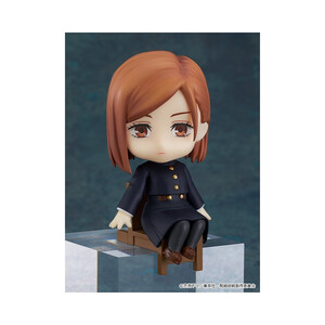 Good Smile Company Jujutsu Kaisen Nendoroid Swacchao! Nobara Kugisaki 