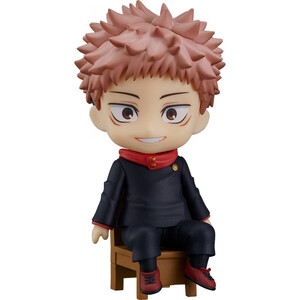 Good Smile Company Jujutsu Kaisen Nendoroid Swacchao! Yuji Itadori 
