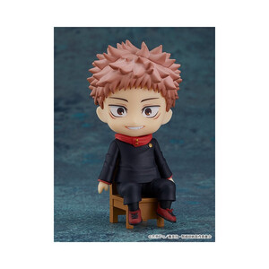 Good Smile Company Jujutsu Kaisen Nendoroid Swacchao! Yuji Itadori 