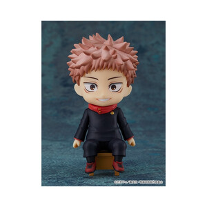 Good Smile Company Jujutsu Kaisen Nendoroid Swacchao! Yuji Itadori 
