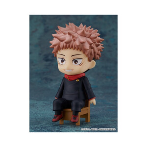 Good Smile Company Jujutsu Kaisen Nendoroid Swacchao! Yuji Itadori 
