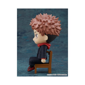 Good Smile Company Jujutsu Kaisen Nendoroid Swacchao! Yuji Itadori 