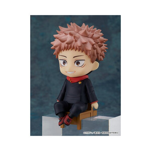 Good Smile Company Jujutsu Kaisen Nendoroid Swacchao! Yuji Itadori 