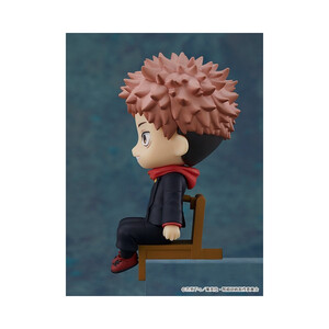 Good Smile Company Jujutsu Kaisen Nendoroid Swacchao! Yuji Itadori 