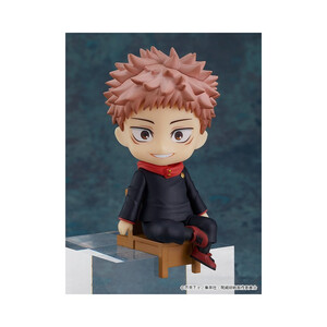 Good Smile Company Jujutsu Kaisen Nendoroid Swacchao! Yuji Itadori 