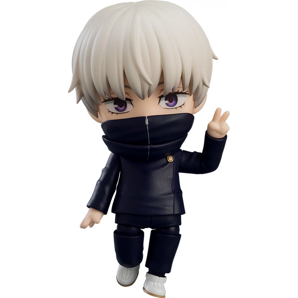 Good Smile Company Jujutsu Kaisen Nendoroid Toge Inumaki 