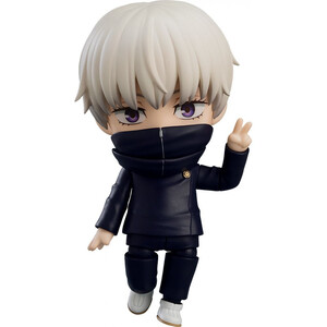 Good Smile Company Jujutsu Kaisen Nendoroid Toge Inumaki 