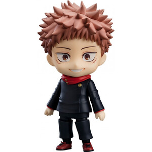 Good Smile Company Jujutsu Kaisen Nendoroid Yuji Itadori 