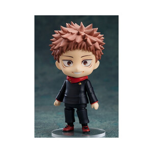 Good Smile Company Jujutsu Kaisen Nendoroid Yuji Itadori 
