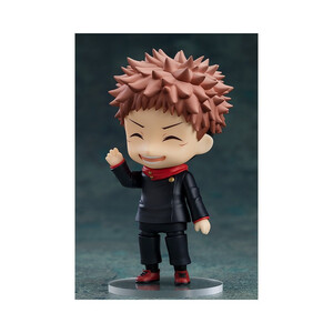 Good Smile Company Jujutsu Kaisen Nendoroid Yuji Itadori 
