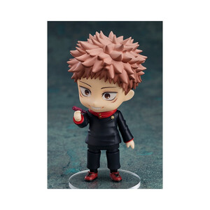 Good Smile Company Jujutsu Kaisen Nendoroid Yuji Itadori 