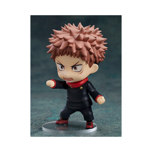Good Smile Company Jujutsu Kaisen Nendoroid Yuji Itadori 
