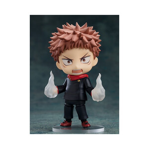 Good Smile Company Jujutsu Kaisen Nendoroid Yuji Itadori 