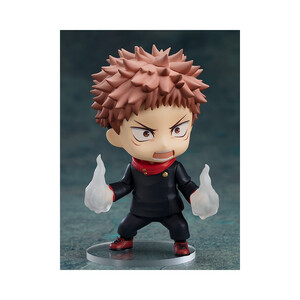 Good Smile Company Jujutsu Kaisen Nendoroid Yuji Itadori 
