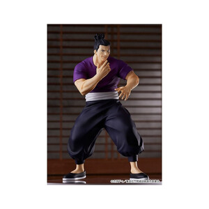 Good Smile Company Jujutsu Kaisen POP UP PARADE Aoi Todo 