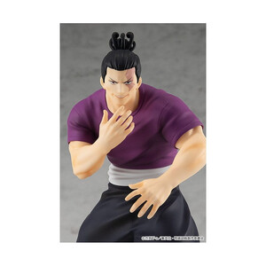 Good Smile Company Jujutsu Kaisen POP UP PARADE Aoi Todo 