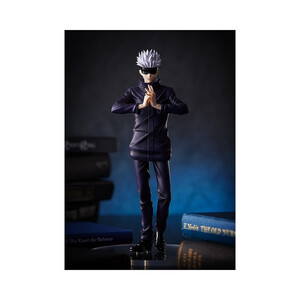 Good Smile Company Jujutsu Kaisen POP UP PARADE Satoru Gojo 