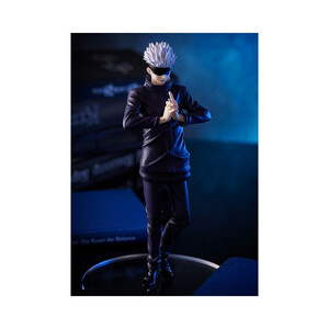Good Smile Company Jujutsu Kaisen POP UP PARADE Satoru Gojo 