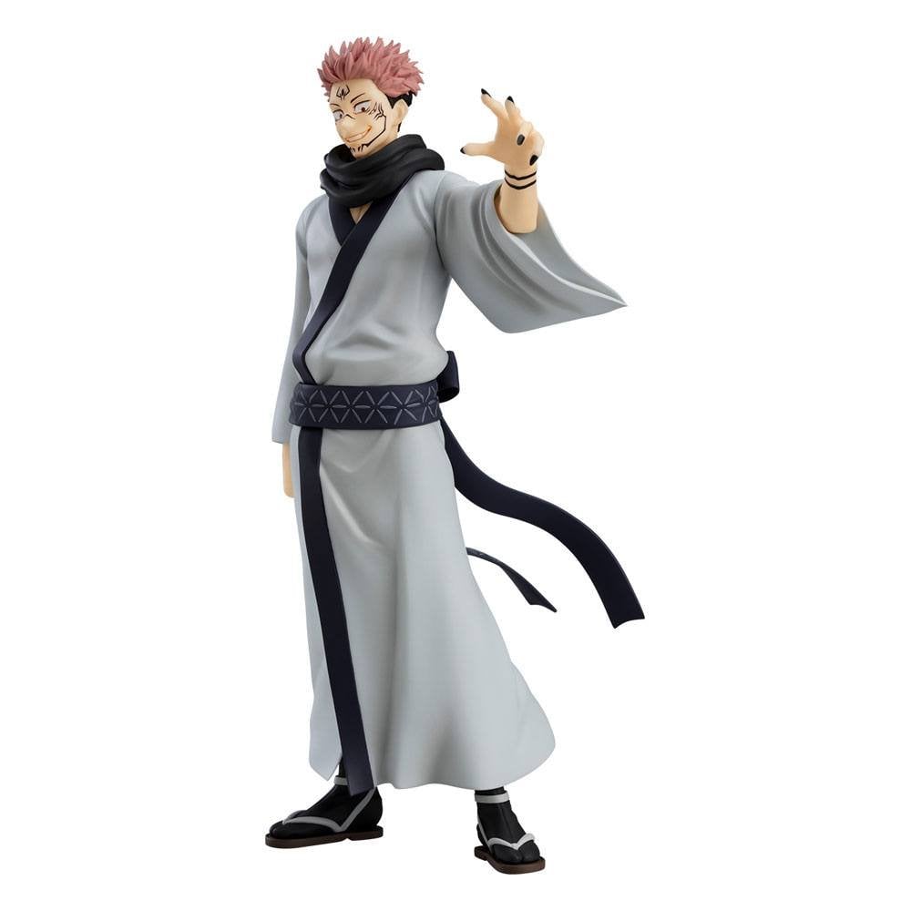 Good Smile Company Jujutsu Kaisen POP UP PARADE Sukuna 