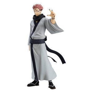 Good Smile Company Jujutsu Kaisen POP UP PARADE Sukuna 
