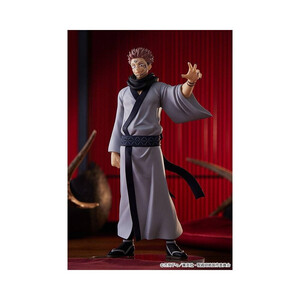 Good Smile Company Jujutsu Kaisen POP UP PARADE Sukuna 