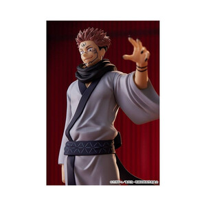 Good Smile Company Jujutsu Kaisen POP UP PARADE Sukuna 
