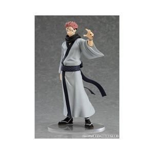 Good Smile Company Jujutsu Kaisen POP UP PARADE Sukuna 