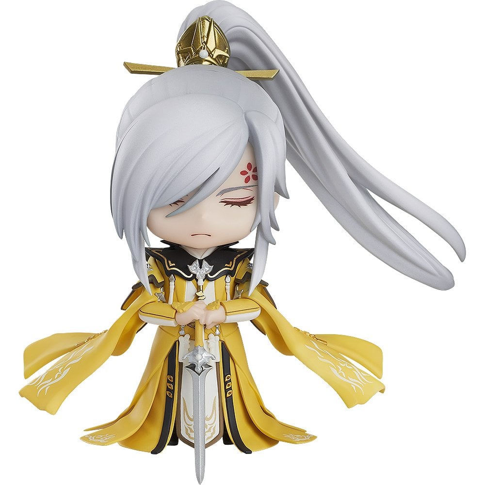 Good Smile Company JX3 Nendoroid Ying Ye 