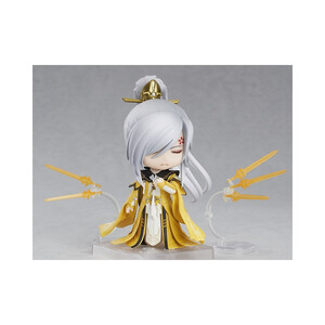 Good Smile Company JX3 Nendoroid Ying Ye 