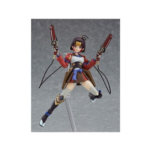 Max Factory Kabaneri of the Iron Fortress figma Mumei 