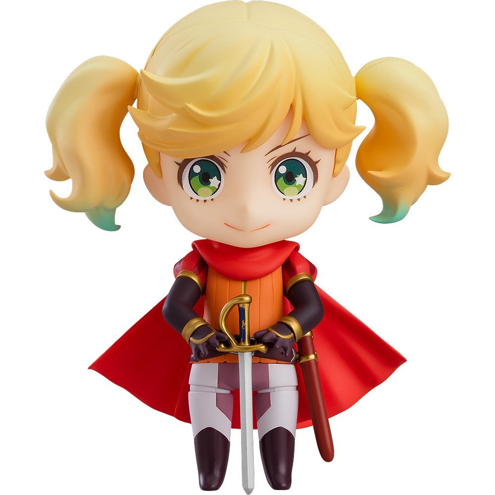 Max Factory Kageki Shojo!! Nendoroid Sarasa Watanabe 