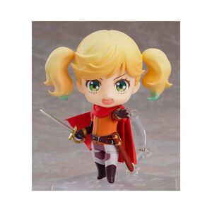 Max Factory Kageki Shojo!! Nendoroid Sarasa Watanabe 