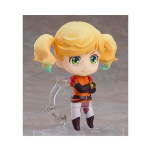 Max Factory Kageki Shojo!! Nendoroid Sarasa Watanabe 