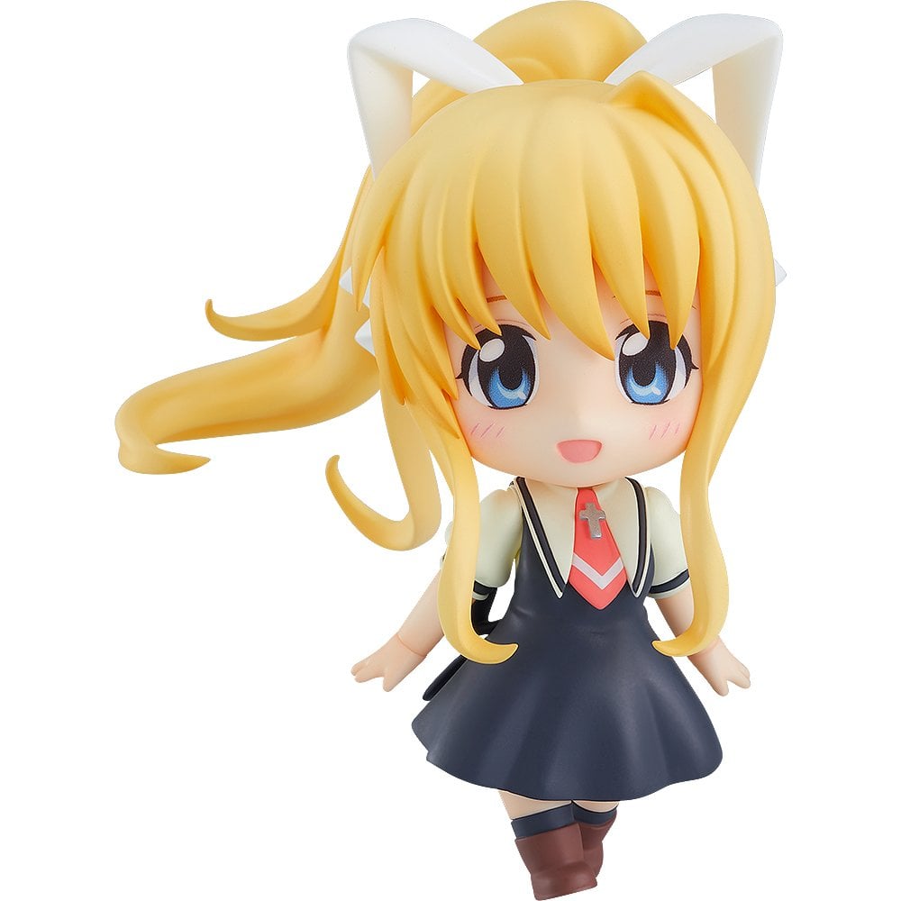 KAGINADO Nendoroid Misuzu Kamio 