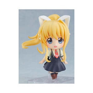 Good Smile Company KAGINADO Nendoroid Misuzu Kamio 