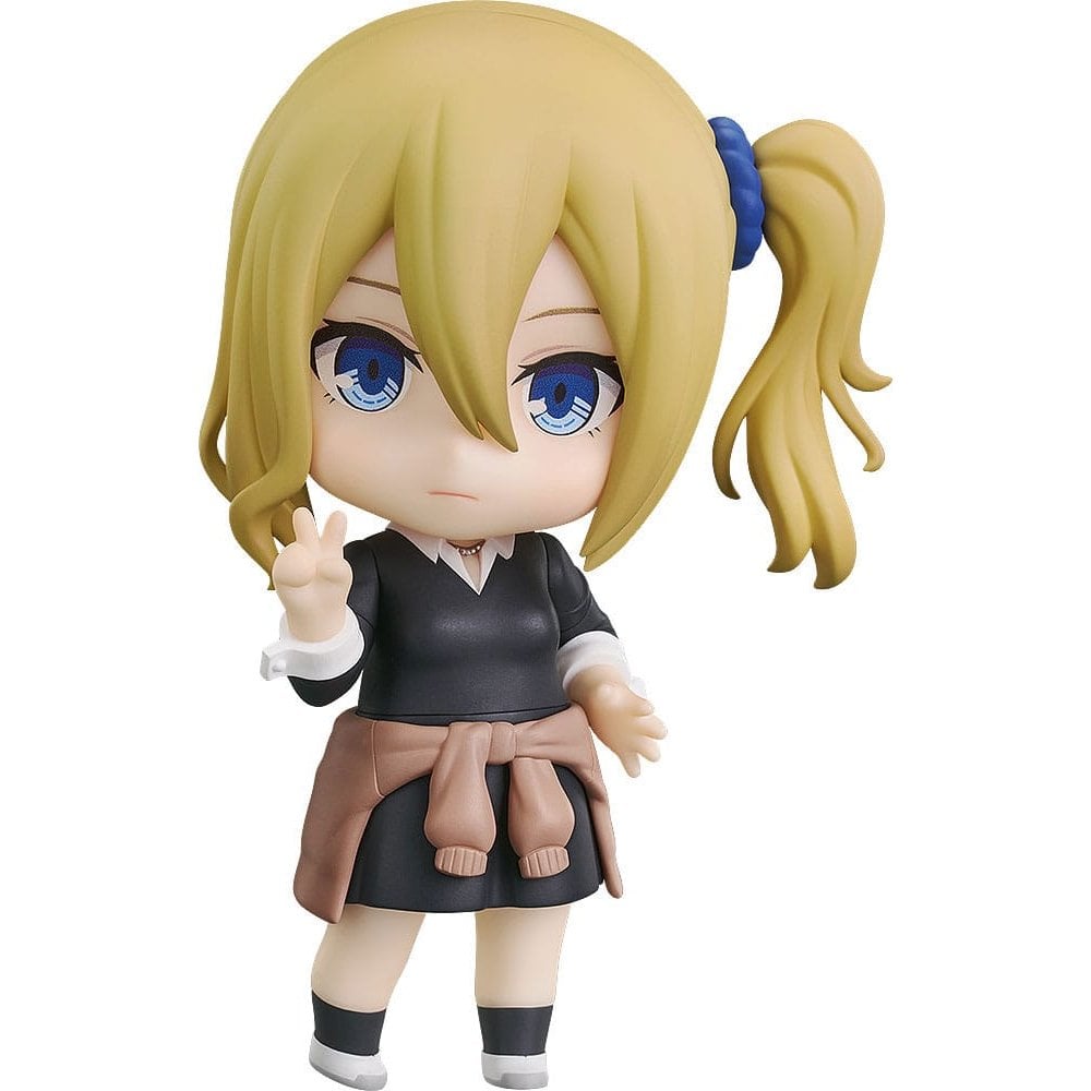 Good Smile Company Kaguya-sama Love is War Nendoroid Ai Hayasaka 