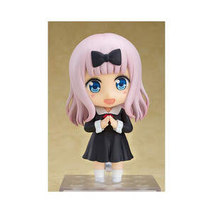 Toytec Kaguya-sama Love is War Nendoroid Chika Fujiwara 